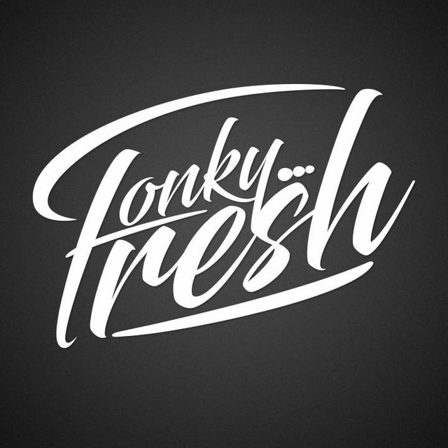 Fonky Fresh Du Var Mitt Allt