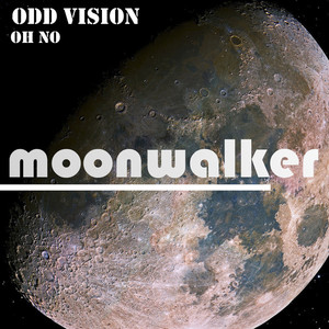 Odd Vision