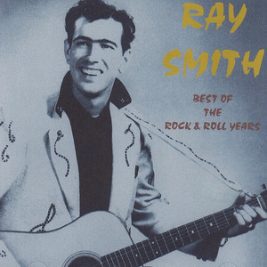 The Best Of The Rock'n'Roll Years album