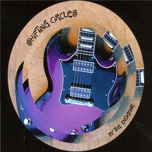 Shifting Circles Albumcover