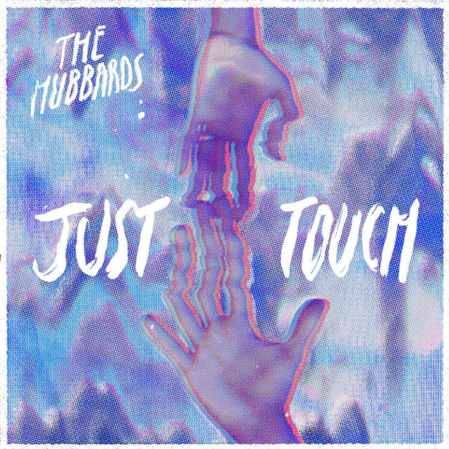 Just Touch cover