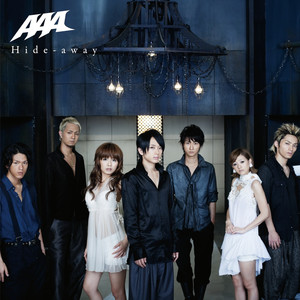Hide-away album