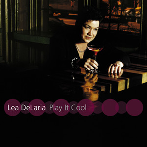 Play It Cool cover