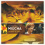 Miúcha: The Best of Live cover