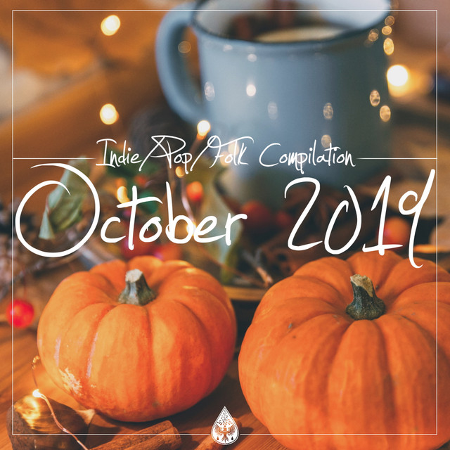 Indie / Pop / Folk Compilation (october 2019) cover