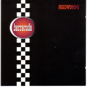 Barracuda cover