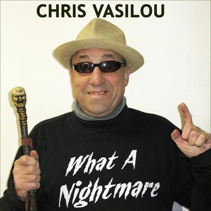 Chris Vasilou