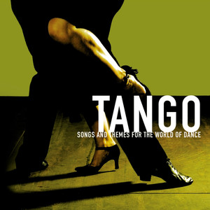 Tango Albumcover