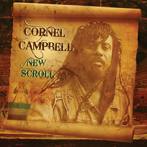 New Scroll album