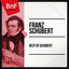 Best of Schubert cover
