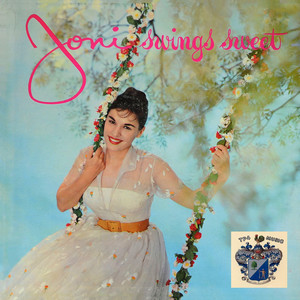 Joni Sings Sweet album