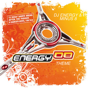 DJ Energy & Minus 8