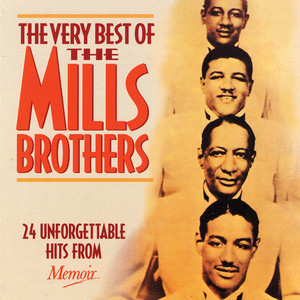 The Very Best of the Mills Brothers album