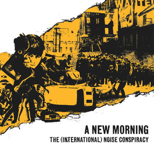 A New Morning, Changing Weather album
