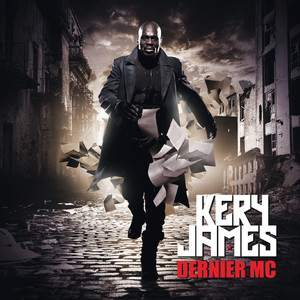 Dernier MC (Standard) cover