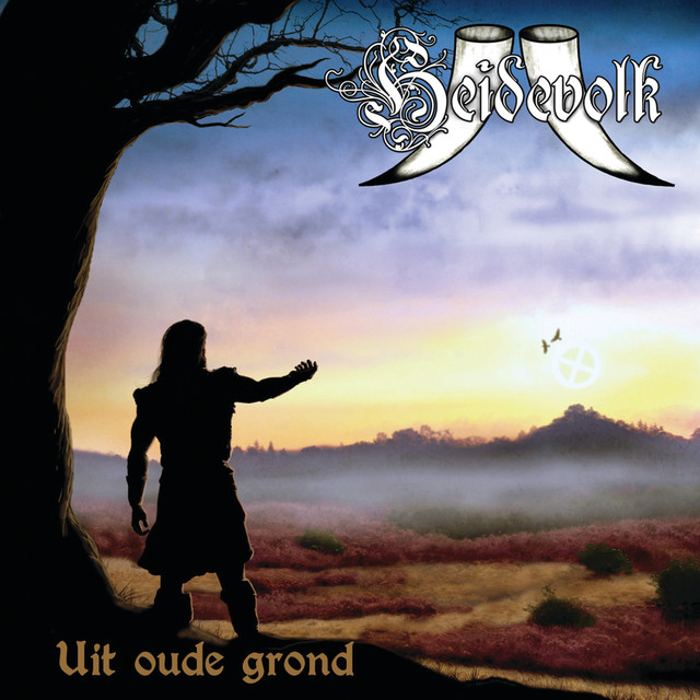 Uit Oude Grond cover