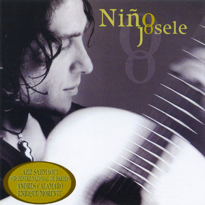 Niño Josele cover