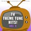 TV Theme Tune Hits! Vol. 4 - The Ultimate TV Soundtrack Song Collection Albumcover