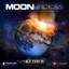 Moon Boom Albumcover