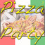 Pizza Party, Vol. 2 Albumcover