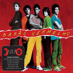 Barão Vermelho (Edição Especial 30 Anos) album