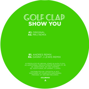 Golf Clap