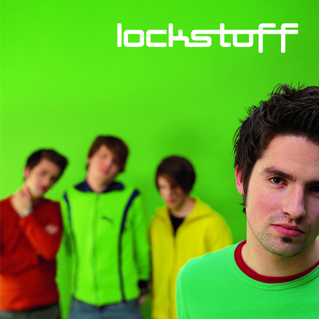 Lockstoff Photo