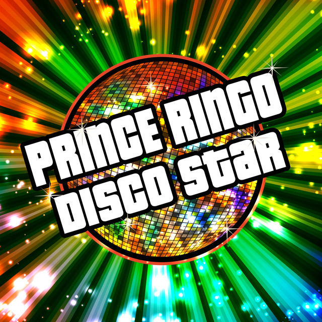 Prince Ringo Photo