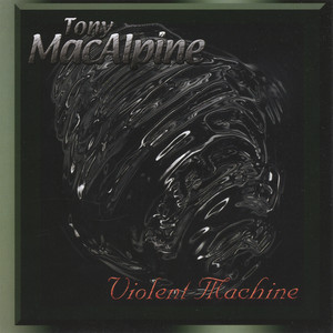 Violent Machine album