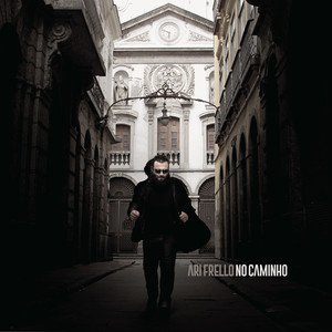 Ari Frello poster