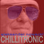 Chillitronic Albumcover