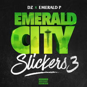 Emerald City Slickers 3 album