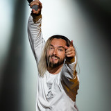 Salvatore Ganacci Photo