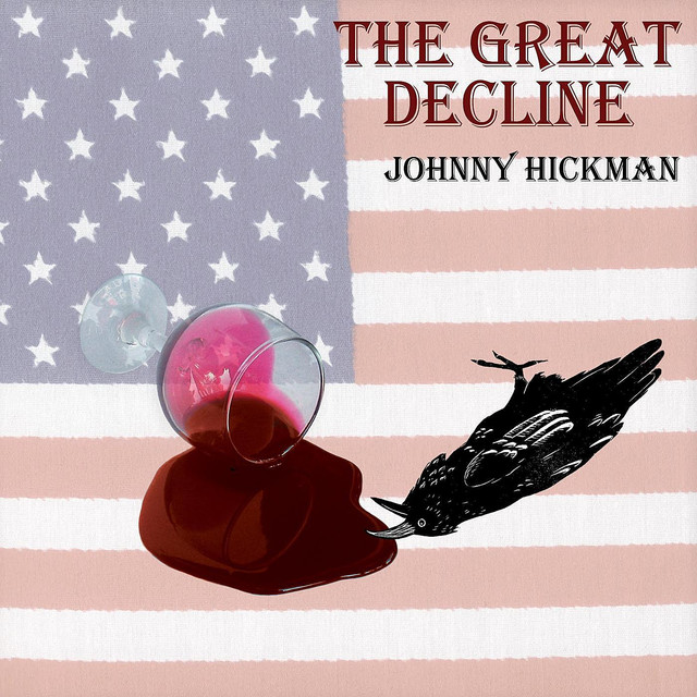 The Great Decline cover