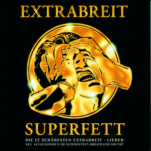 Superfett album
