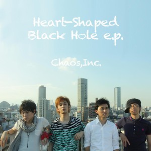 Chaos,Inc.
