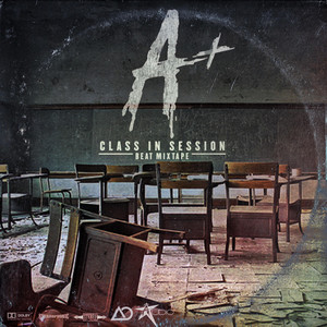 Class in Session cover