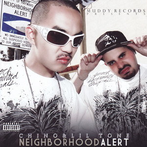 Neighborhood Alert cover