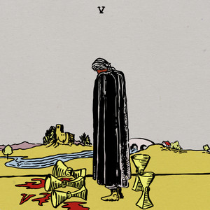 V album