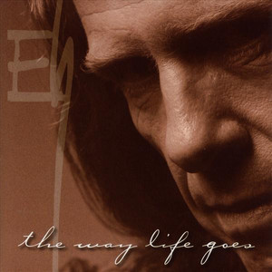 The Way Life Goes cover