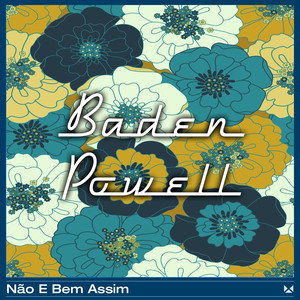 Não E Bem Assim album