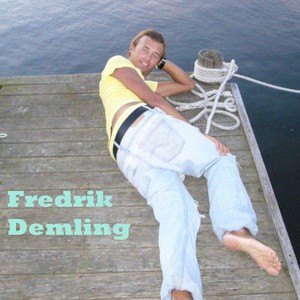 Fredrik Demling
