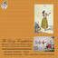 The Long Forgetfulness: Spanish, French and Italian Songs for Voice and Guitar Around 1800 Albumcover
