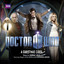 Doctor Who: A Christmas Carol cover