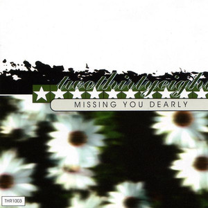 Missing You Dearly cover