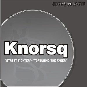 Knorsq