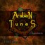 Arabian Tunes Albumcover