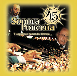 45 Aniversario Albumcover