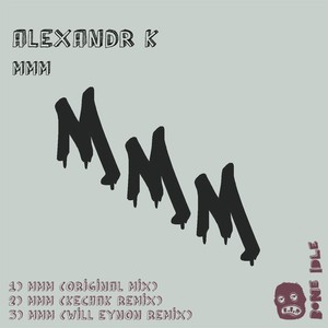 Alexandr K