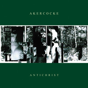 Antichrist cover